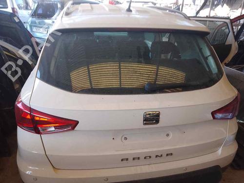 Used Tailgate lift support SEAT ARONA (KJ7, KJP) [2017-2025]  28466315
