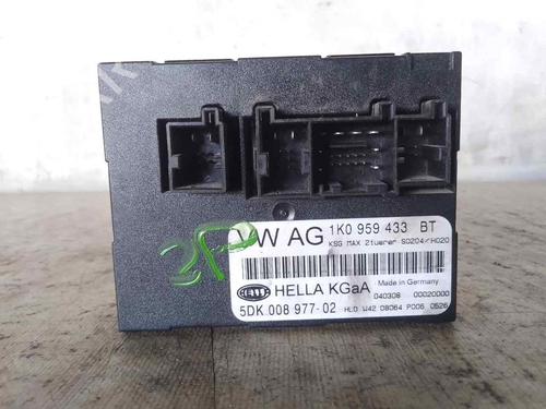 Elektronische module VW GOLF V (1K1)  | BP28319705M83 