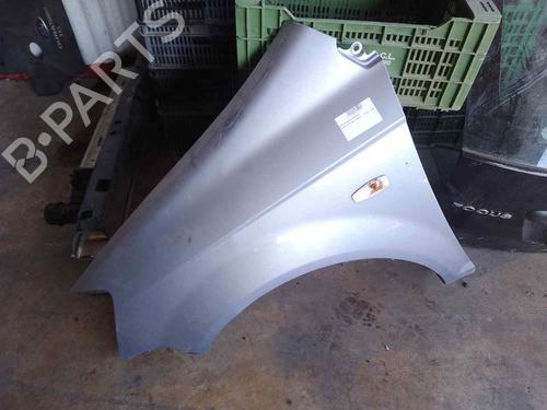 Used Left front fenders HYUNDAI GETZ (TB) 1.1 (63 hp) 26476847