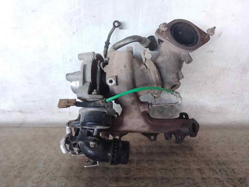 Turbolader/Kompressor RENAULT MASTER III Platform/Chassis (EV, HV, UV) [2010-2025]  28314434