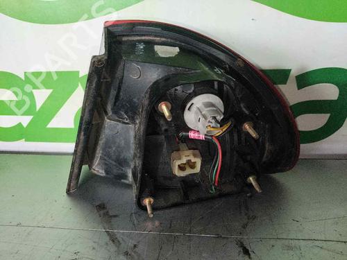 Left taillight DAEWOO LANOS (KLAT) 1.3 | BP31252618C34 