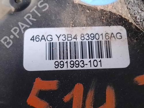 Rear right lock SEAT CORDOBA (6L2) 1.9 TDI | BP26474744C99 