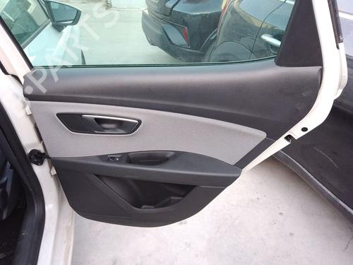 Used Rear right panel Rear right panel 38265635 38265635