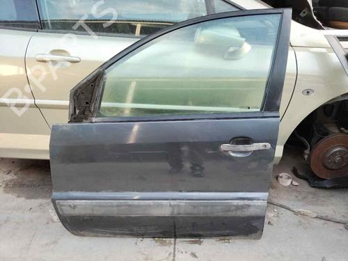 Dør venstre fortil FORD FUSION (JU_) 1.4 TDCi (68 hp) 29933616