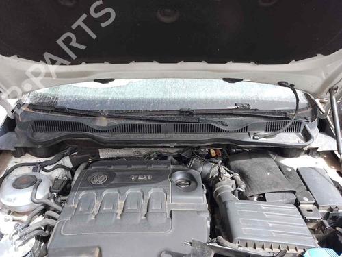 Used Scuttle panel VW GOLF SPORTSVAN VII (AM1, AN1) [2014-2020]  28462124