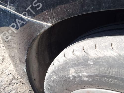 Used Wheel arch Wheel arch CITROËN C4 I (LC_) [2004-2014] 36113591 36113591