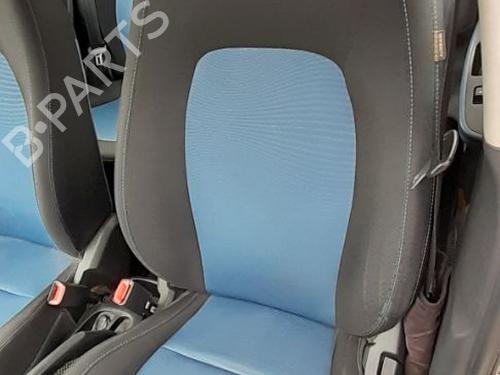 Used Left front seat Left front seat HYUNDAI i10 I (PA) 1.2 (86 hp) 34553924 34553924