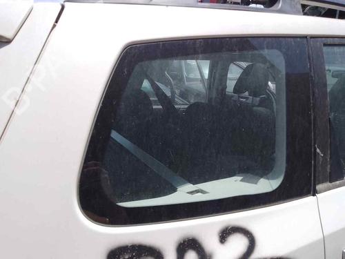 Used Rear right quarter glass SUBARU FORESTER (SH_) [2007-2025]  28469018