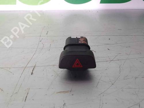 Used Warning switch FORD FIESTA V (JH_, JD_) 1.4 TDCi (68 hp) 30969499