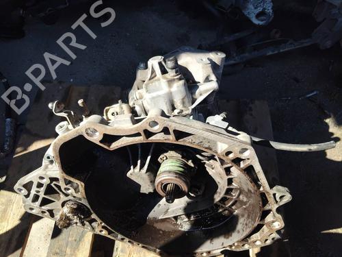 Used Gearbox Gearbox OPEL ZAFIRA A MPV (T98) 1.8 16V (F75) (116 hp) 40185498 40185498