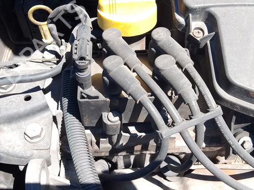 Zündspule für Zündspule DACIA SANDERO [2008-2026] 36142009 36142009