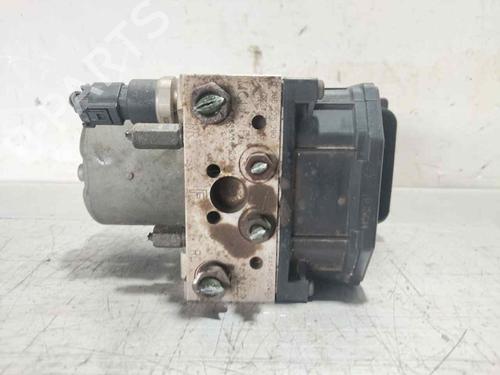 Used ABS pump ABS pump TOYOTA COROLLA (_E12_) 1.4 D (NDE120_, NDE120R) (90 hp) 33326810 33326810
