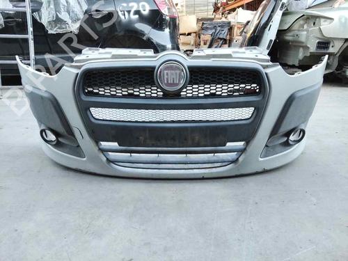 Used Front bumper FIAT DOBLO Cargo (263_) [2010-2026]  29209677
