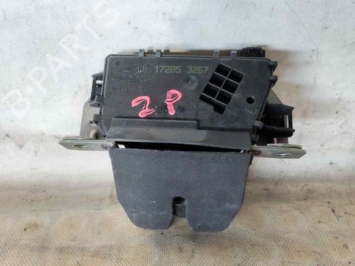 Used Tailgate lock OPEL ZAFIRA / ZAFIRA FAMILY B (A05) 1.8 (M75) (140 hp) 29748740