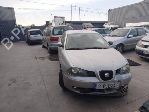 Front left seatbelt SEAT IBIZA III (6L1)  | BP26477842I26 