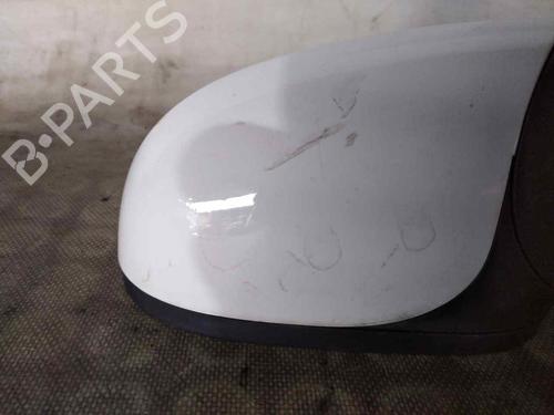 Left mirror SEAT ALTEA XL (5P5, 5P8)  | BP26480006C26 