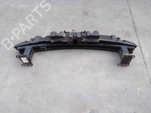 Front bumper reinforcement NISSAN QASHQAI / QASHQAI +2 I (J10, NJ10, JJ10E)  | BP26480934C109 