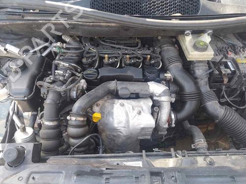 Used Steering rack CITROËN BERLINGO MULTISPACE (B9) 1.6 HDi 110 (109 hp) 28460832