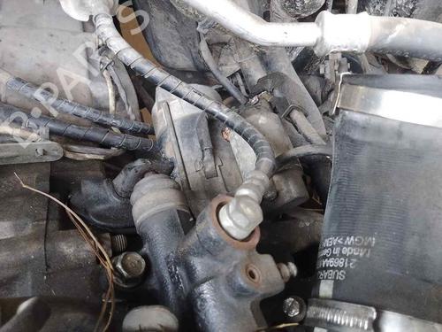 Used Starter SUBARU LEGACY V (BM) [2009-2025]  28469481