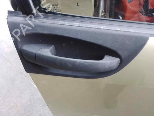 Used Front right exterior door handle SMART FORFOUR (454) 1.1 (454.030) (75 hp) 28470416