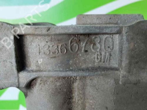 Engine mount OPEL ASTRA K (B16) | BP30508150M89