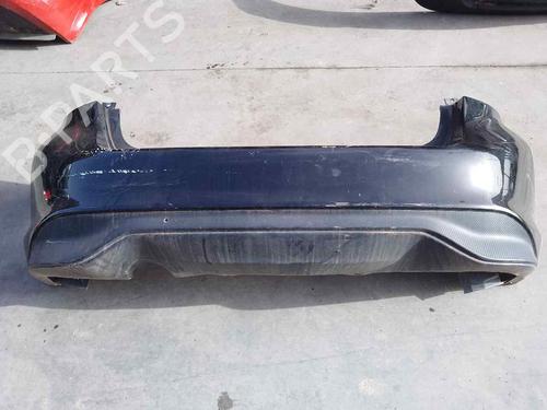 Used Rear bumper NISSAN PULSAR Hatchback (C13) [2014-2025]  26485906