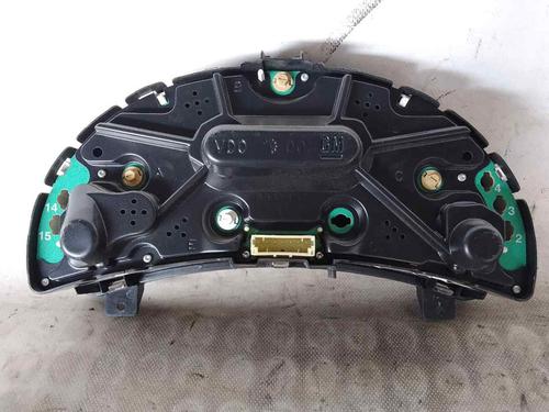 Instrument cluster OPEL CORSA C (X01)  | BP26473385C47 