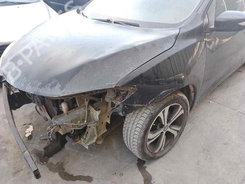 Venstre bremsekaliber foran NISSAN PULSAR Hatchback (C13) [2014-2025]  28457718