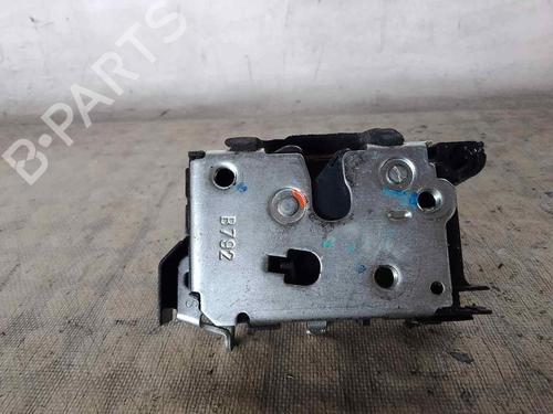 Front left lock FIAT DOBLO Box Body/MPV (223_) 1.6 16V (223ZXD1A) | BP26471733C98 
