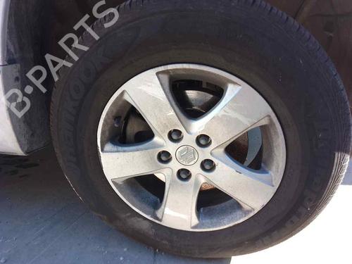 Used Right front suspension arm SUZUKI GRAND VITARA II (JT, TE, TD) 1.9 DDiS All-wheel Drive (JT419, TD44, JB419WD, JB419XD,... (129 hp) 28466530
