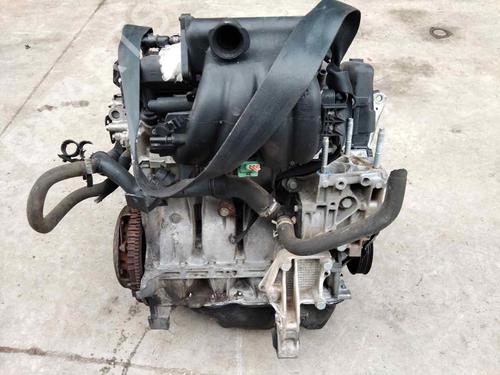 Engine PEUGEOT 206 Hatchback (2A/C) 1.4 LPG | BP32186245M1