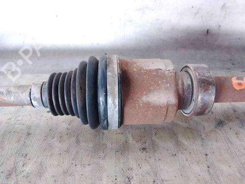 Used Right front driveshaft MERCEDES-BENZ CITAN MPV (W415) [2012-2021]  26483754