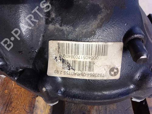 Front differential BMW X3 (E83) 3.0 d | BP38457930M23 - Image 7