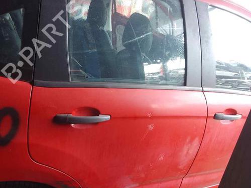Used Right rear door CITROËN C3 II (SC_) [2009-2025]  28470076