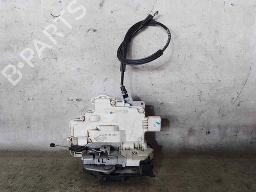 Used Front right lock SEAT ALTEA XL (5P5, 5P8) [2006-2015]  26474653