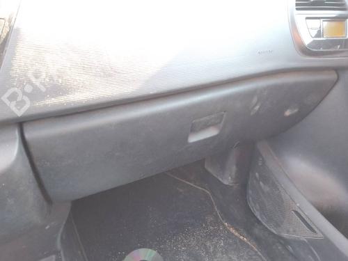 Used Glove box Glove box CITROËN C4 Picasso I MPV (UD_) [2006-2015] 40445060 40445060