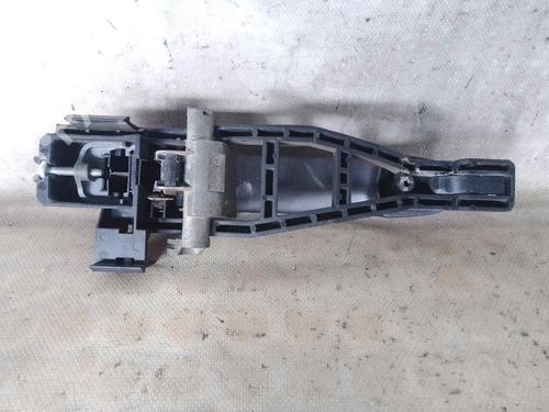 Rear right exterior door handle FORD MONDEO III Saloon (B4Y) 1.8 SCi | BP27698540C130 