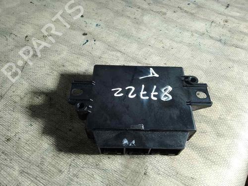 Electronic module AUDI A4 B8 (8K2)  | BP26480800M83 