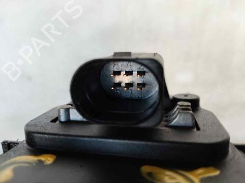 Throttle body OPEL INSIGNIA A (G09) | BP30153842M82