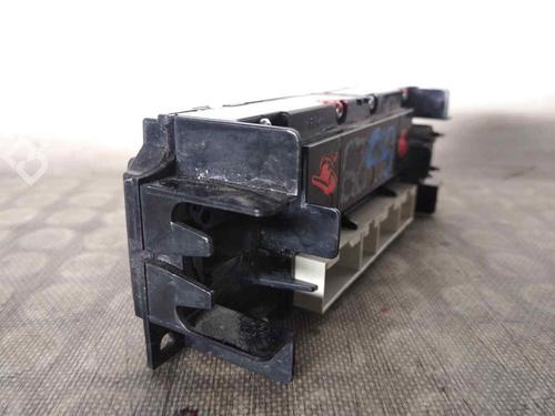 Commande Chauffage VW GOLF IV (1J1)  | BP26470163I5 