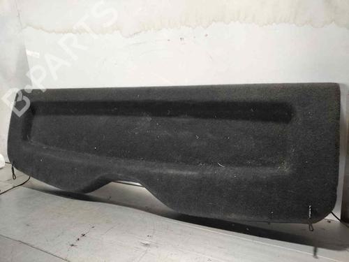 Rear parcel shelf SKODA CITIGO (NF1)  | BP32446467C85 