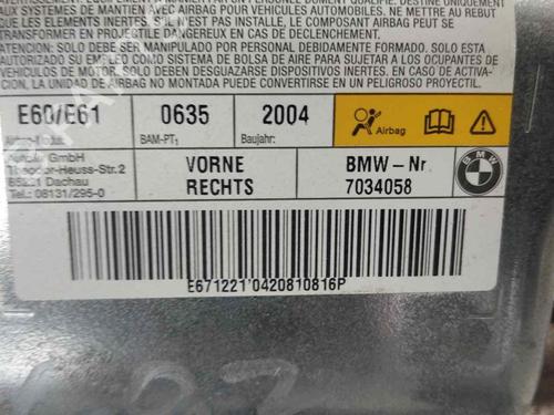 Other BMW 5 (E60) 525 d | BP28462346O1 - Image 3