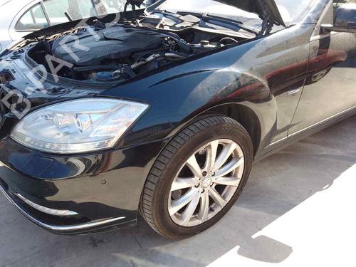 Used Subframe MERCEDES-BENZ S-CLASS (W221, V221) S 320 CDI 4-matic (221.080, 221.180) (235 hp) 28454934