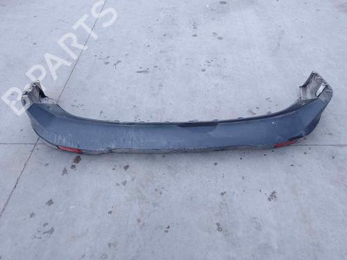 Used Rear bumper FORD TRANSIT COURIER B460 MPV [2014-2025]  26485076