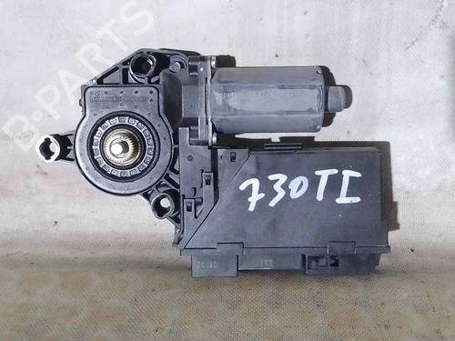 Rudehejsemotor bagstkærm venstre AUDI A4 B7 (8EC) 2.0 TDI 16V | BP28100548E23 
