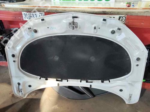 Hood SEAT TOLEDO IV (KG3) 1.0 TSI | BP28467413C1