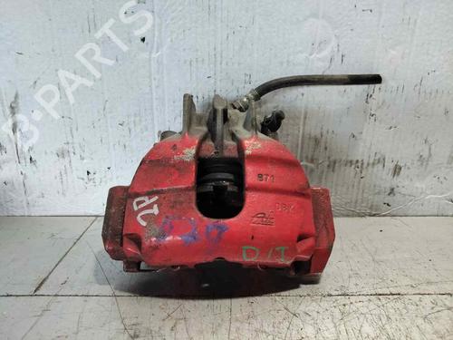 Used Left front brake caliper Left front brake caliper MG MG ZT 2.0 CDTi (131 hp) 35897621 35897621