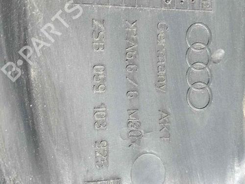 Upper protection AUDI A4 B7 Avant (8ED) | BP33397266M93 - Image 2