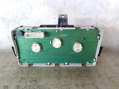 Instrument cluster NISSAN MICRA III (K12)  | BP26474414C47 
