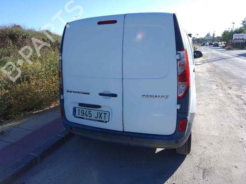 Front left panel RENAULT KANGOO / GRAND KANGOO II (KW0/1_) 1.5 dCi 90 (KW05, KW08, KW0G, KW11) | BP34003814C58  - Image 16